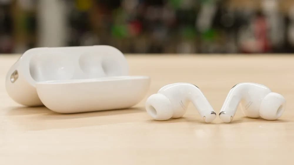 ایرپاد پرو 2 هدفون بی سیم اپل Airpods Pro 2 — تصویر ۵