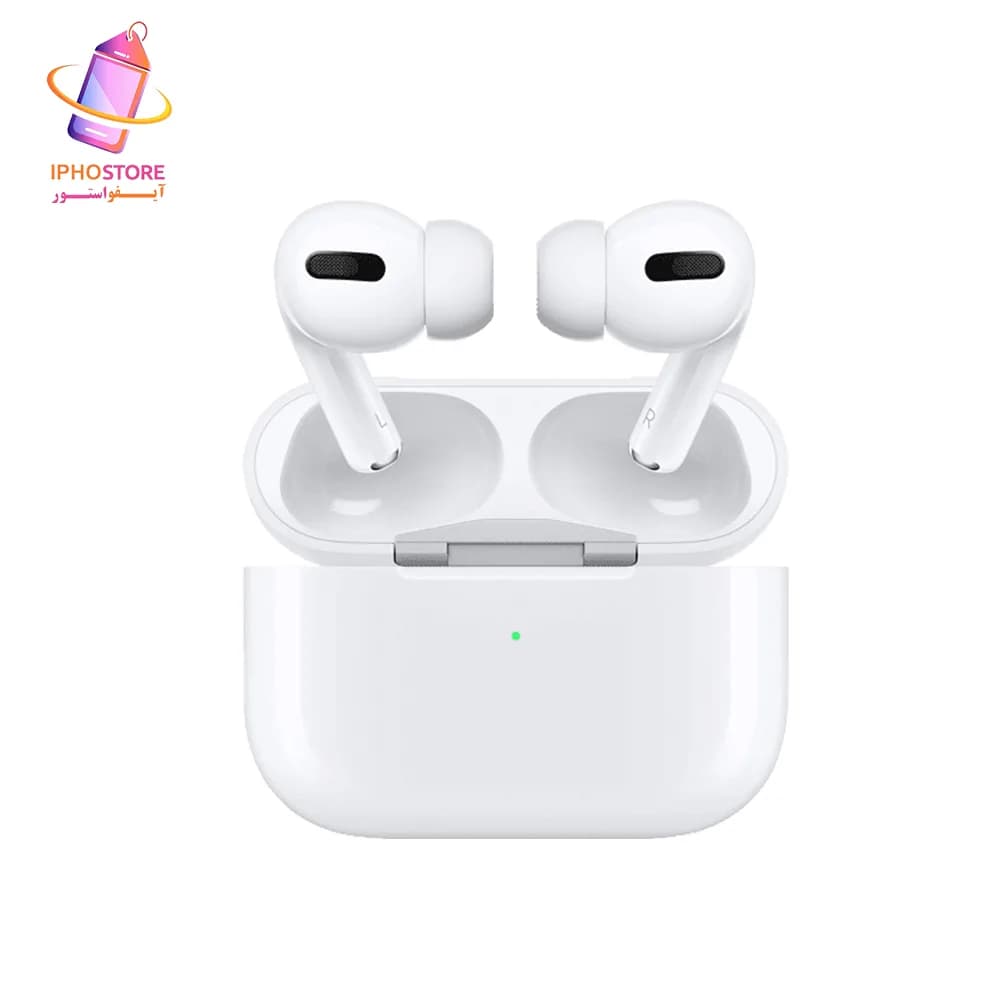 ایرپاد پرو اپل هدفون بی سیم AirPods Pro 2021 — تصویر ۵
