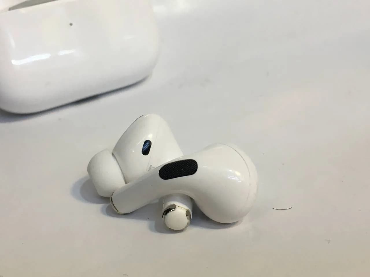 ایرپاد پرو اپل هدفون بی سیم AirPods Pro 2021 — تصویر ۷