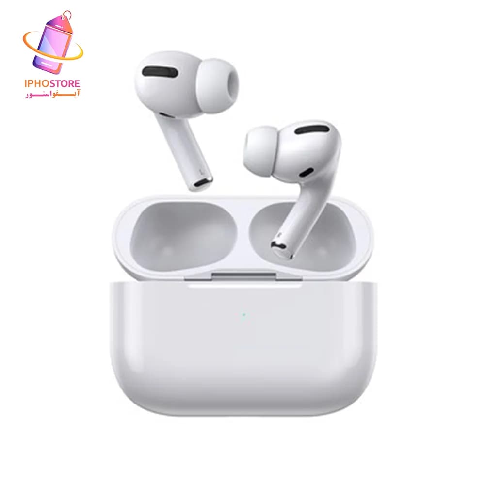 ایرپاد پرو اپل هدفون بی سیم AirPods Pro 2021 — تصویر ۲