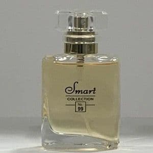 عطر 25 میل اسمارت کالکشن کوکو مادمازل کد 99 — تصویر ۲