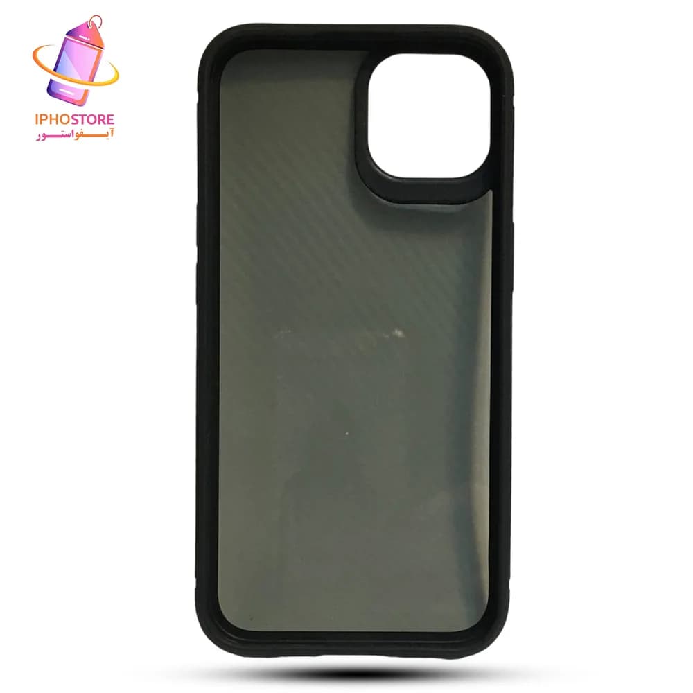 قاب آیفون 13 کربنی کیفون | KeePhone Carbon Cover — تصویر ۶