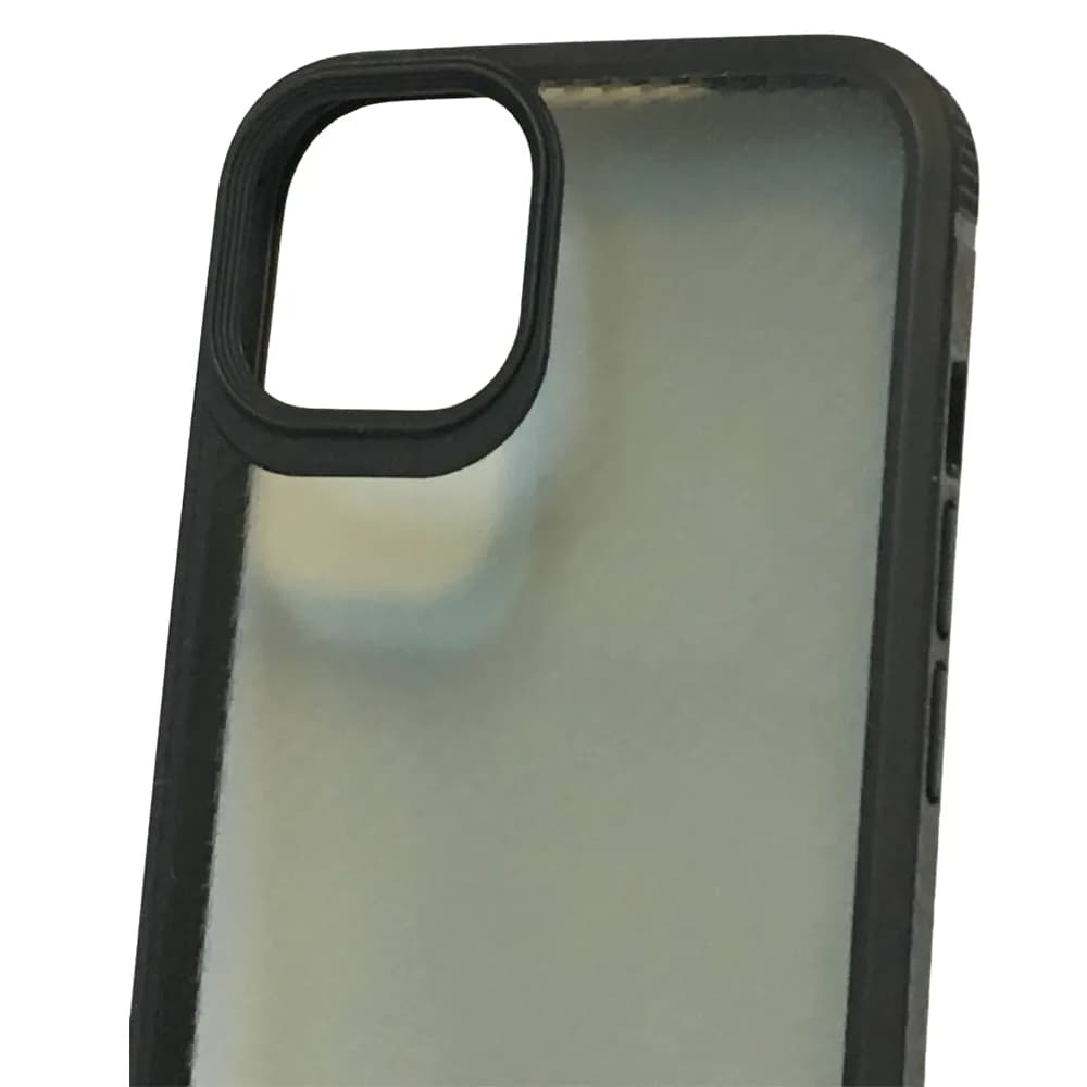 قاب آیفون 13 کربنی کیفون | KeePhone Carbon Cover — تصویر ۲