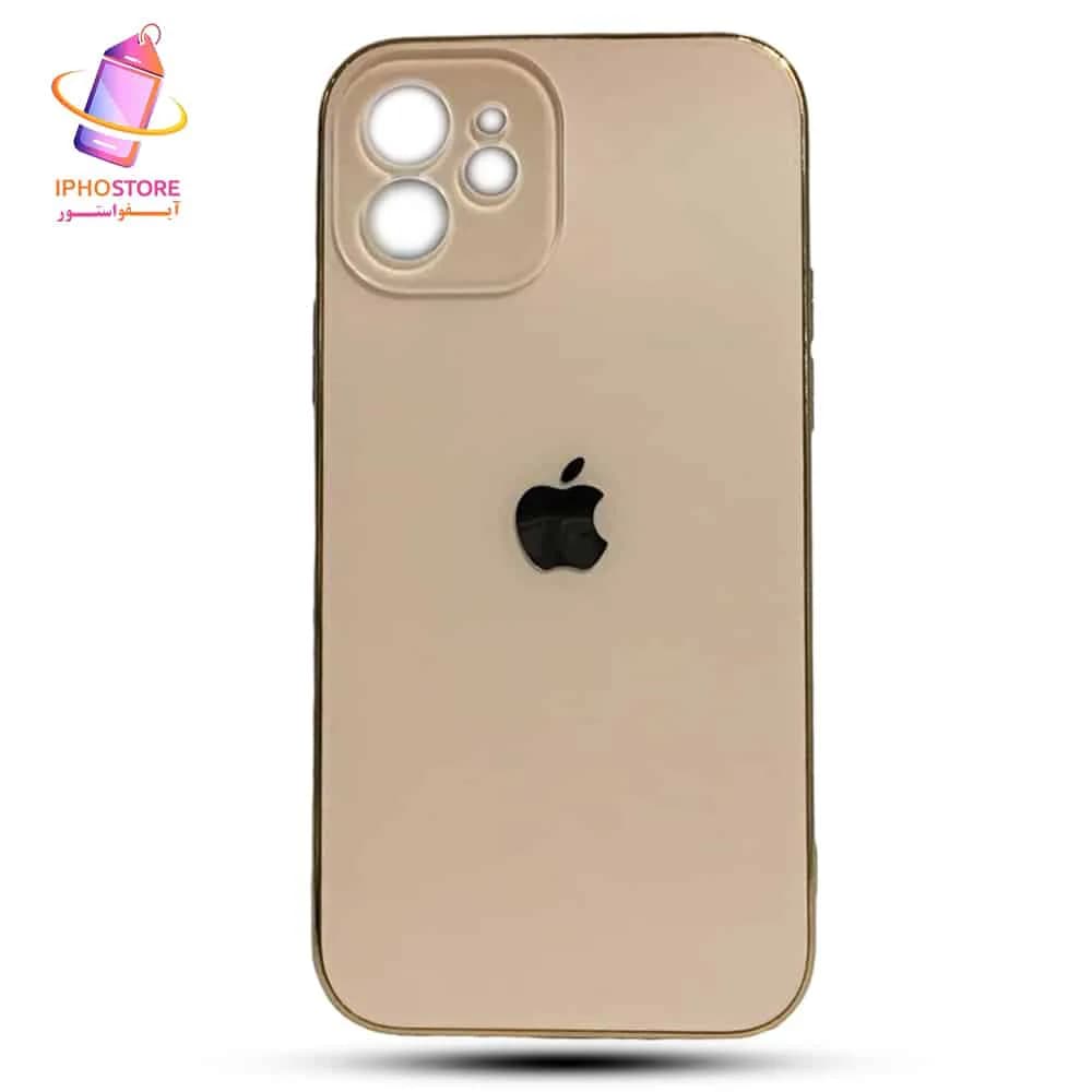 قاب آیفون 12 کیفون Keephone PVD — تصویر ۹