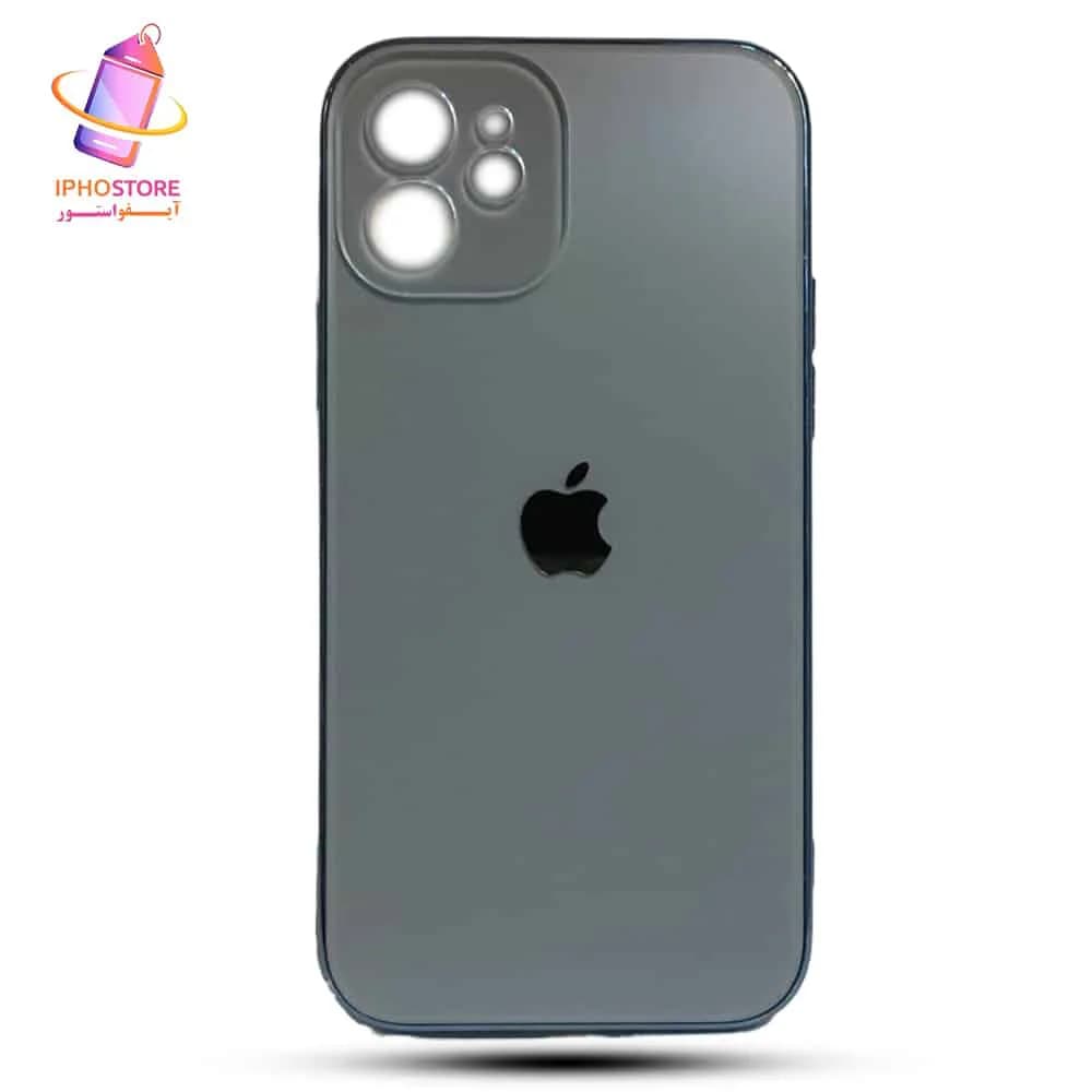 قاب آیفون 12 کیفون Keephone PVD — تصویر ۶