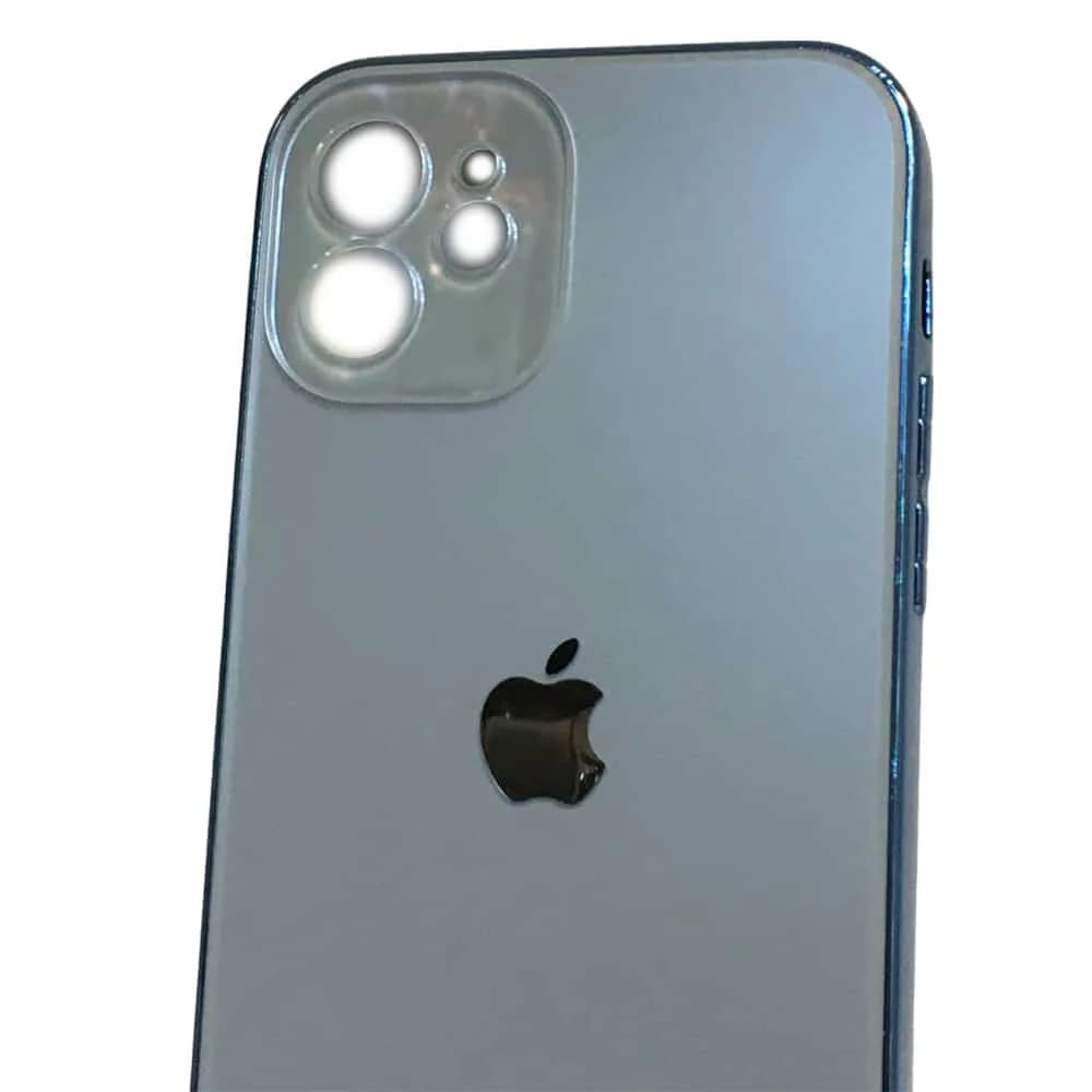 قاب آیفون 12 کیفون Keephone PVD — تصویر ۲