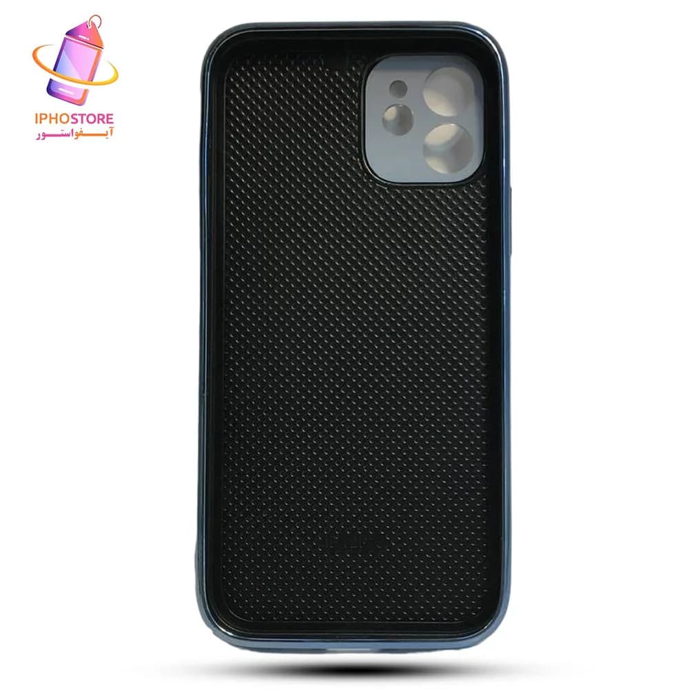 قاب آیفون 12 کیفون Keephone PVD — تصویر ۵
