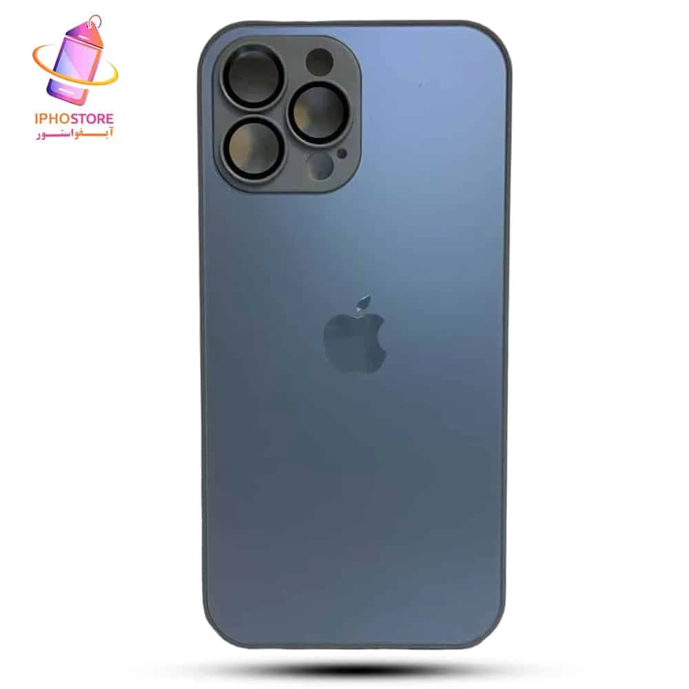 قاب آیفون 13 پرومکس مدل AG Glass