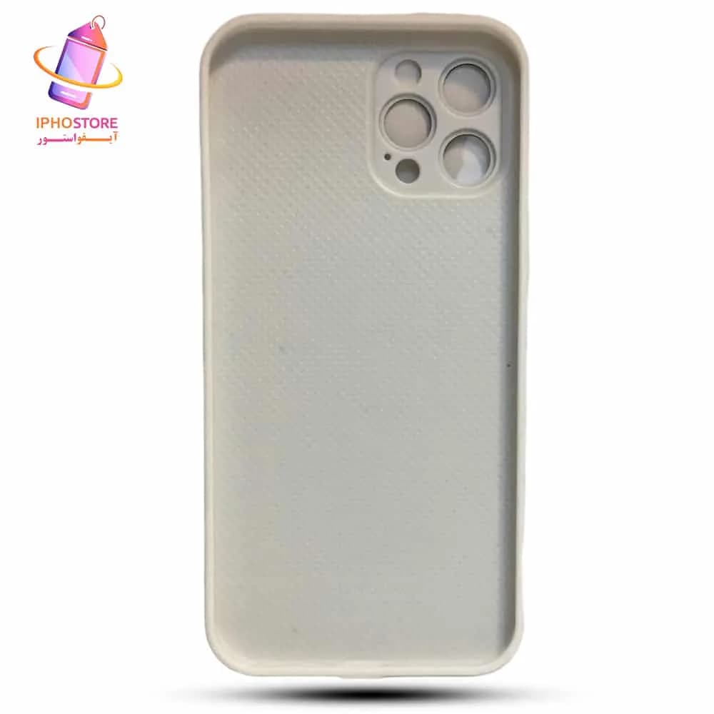 قاب آیفون 13 پرومکس مدل AG Glass — تصویر ۵