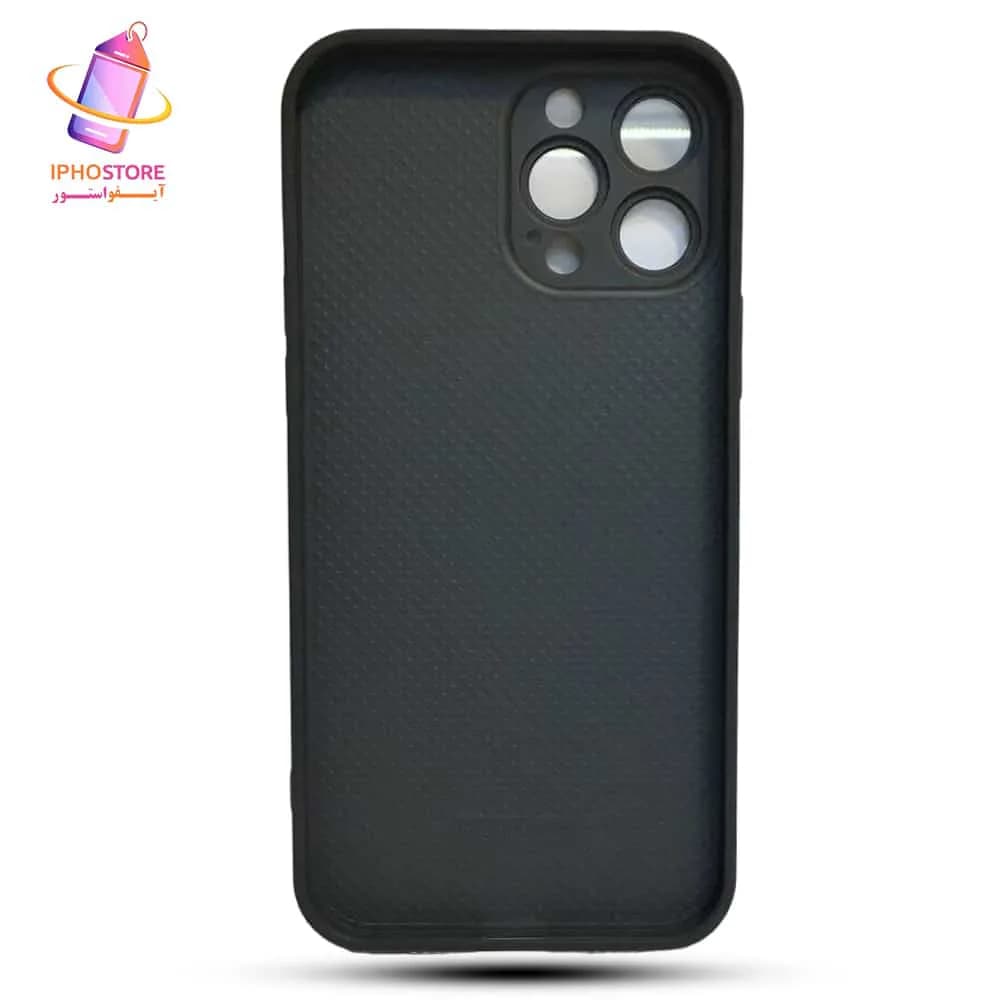 قاب آیفون 13 پرومکس مدل AG Glass — تصویر ۶