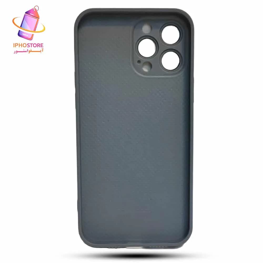 قاب آیفون 13 پرومکس مدل AG Glass — تصویر ۴