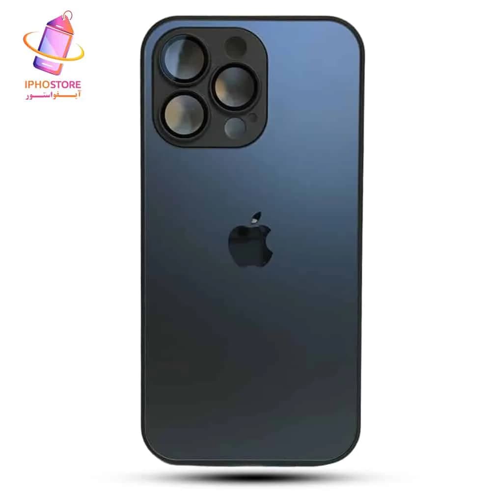 قاب آیفون 13 پرو مدل AG Glass — تصویر ۶