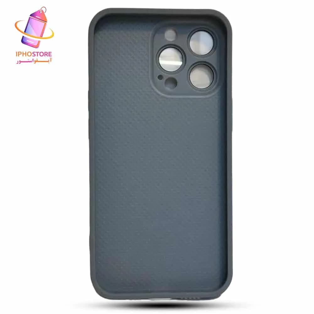قاب آیفون 13 پرو مدل AG Glass — تصویر ۹