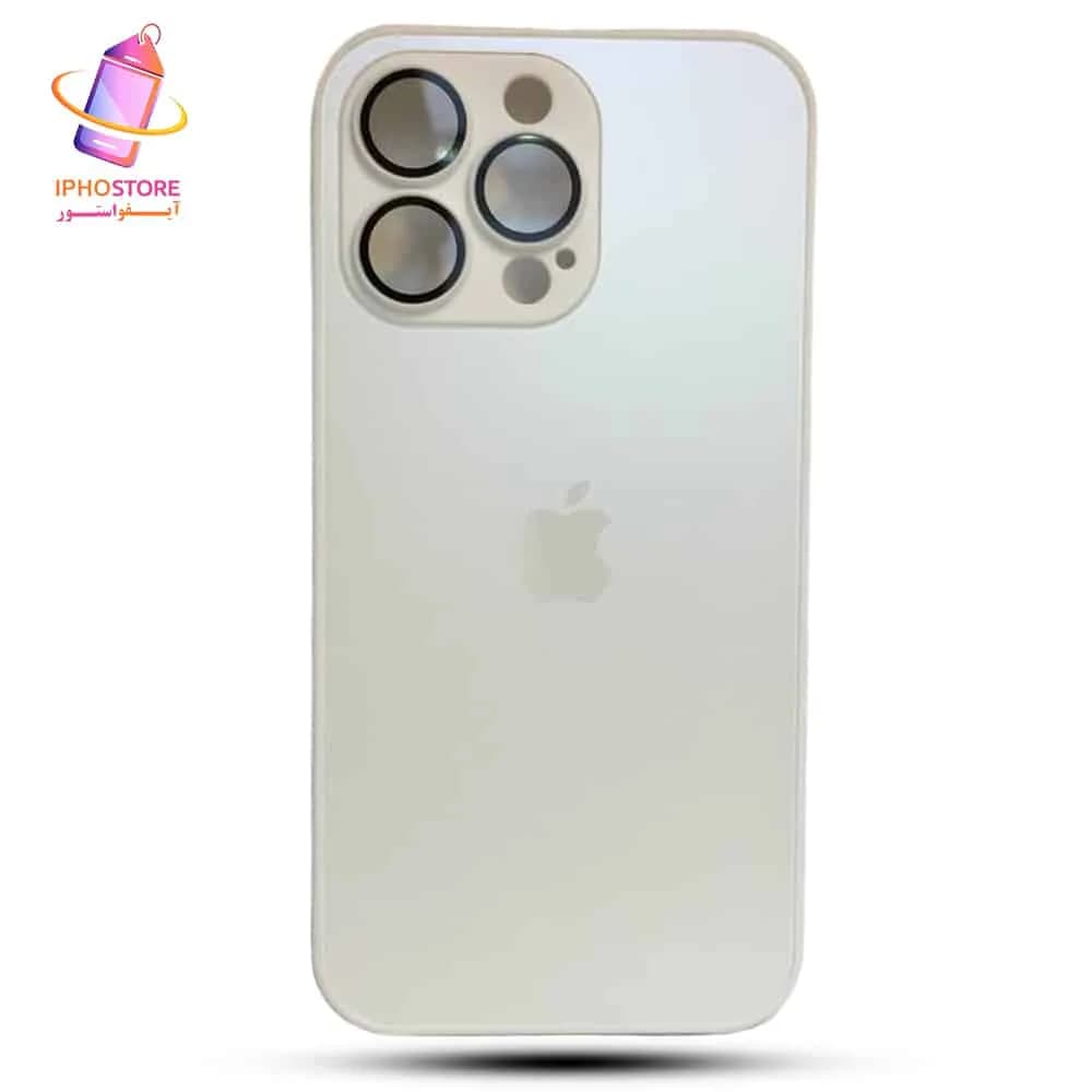 قاب آیفون 13 پرو مدل AG Glass — تصویر ۷