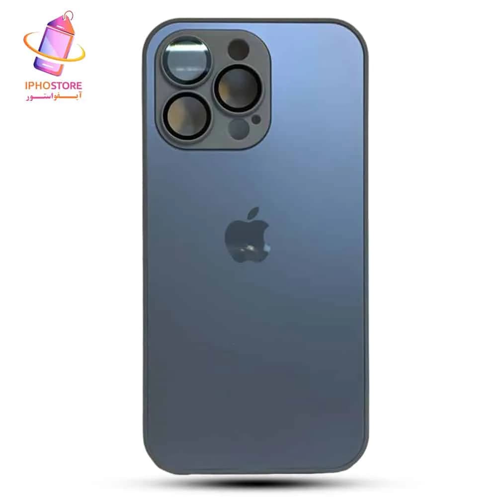 قاب آیفون 13 پرو مدل AG Glass — تصویر ۳