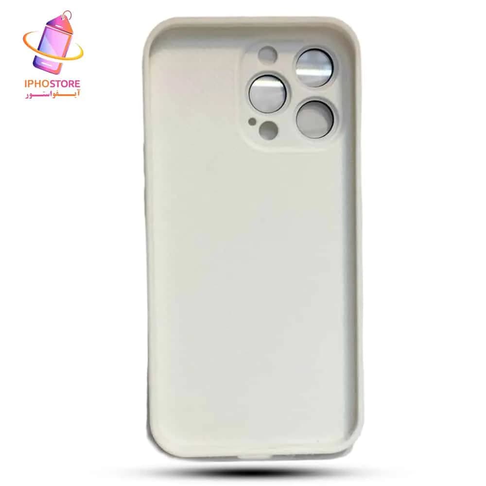 قاب آیفون 13 پرو مدل AG Glass — تصویر ۵