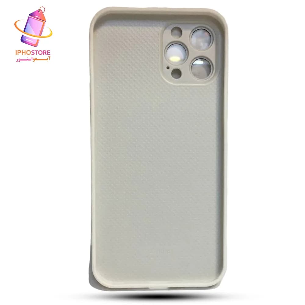قاب آیفون 12 پرومکس مدل AG Glass — تصویر ۱۲