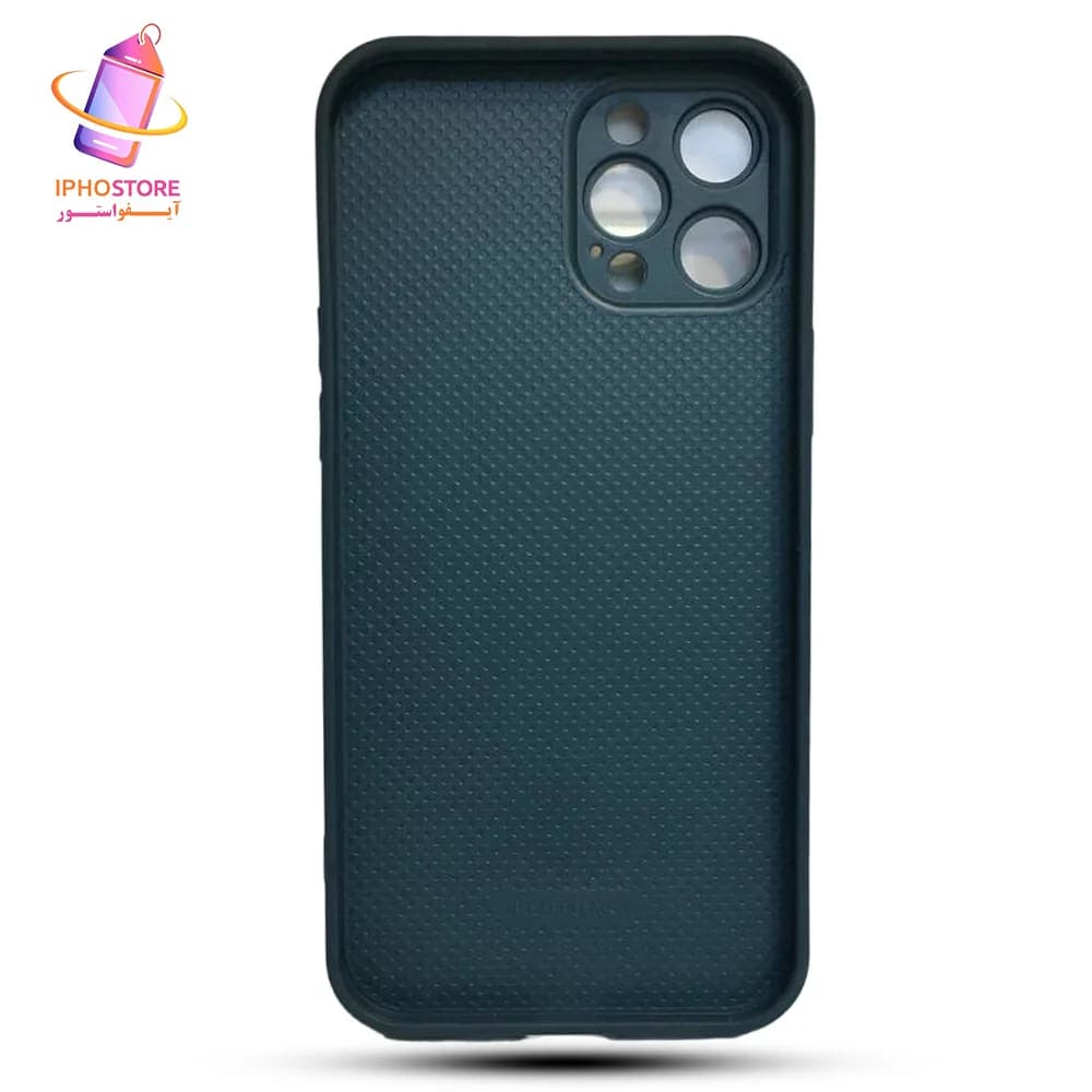 قاب آیفون 12 پرومکس مدل AG Glass — تصویر ۱۰