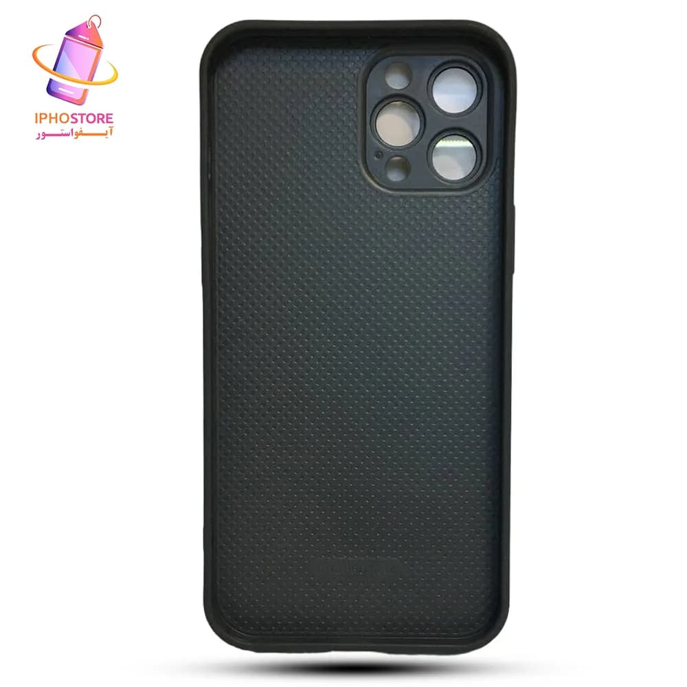 قاب آیفون 12 پرومکس مدل AG Glass — تصویر ۵
