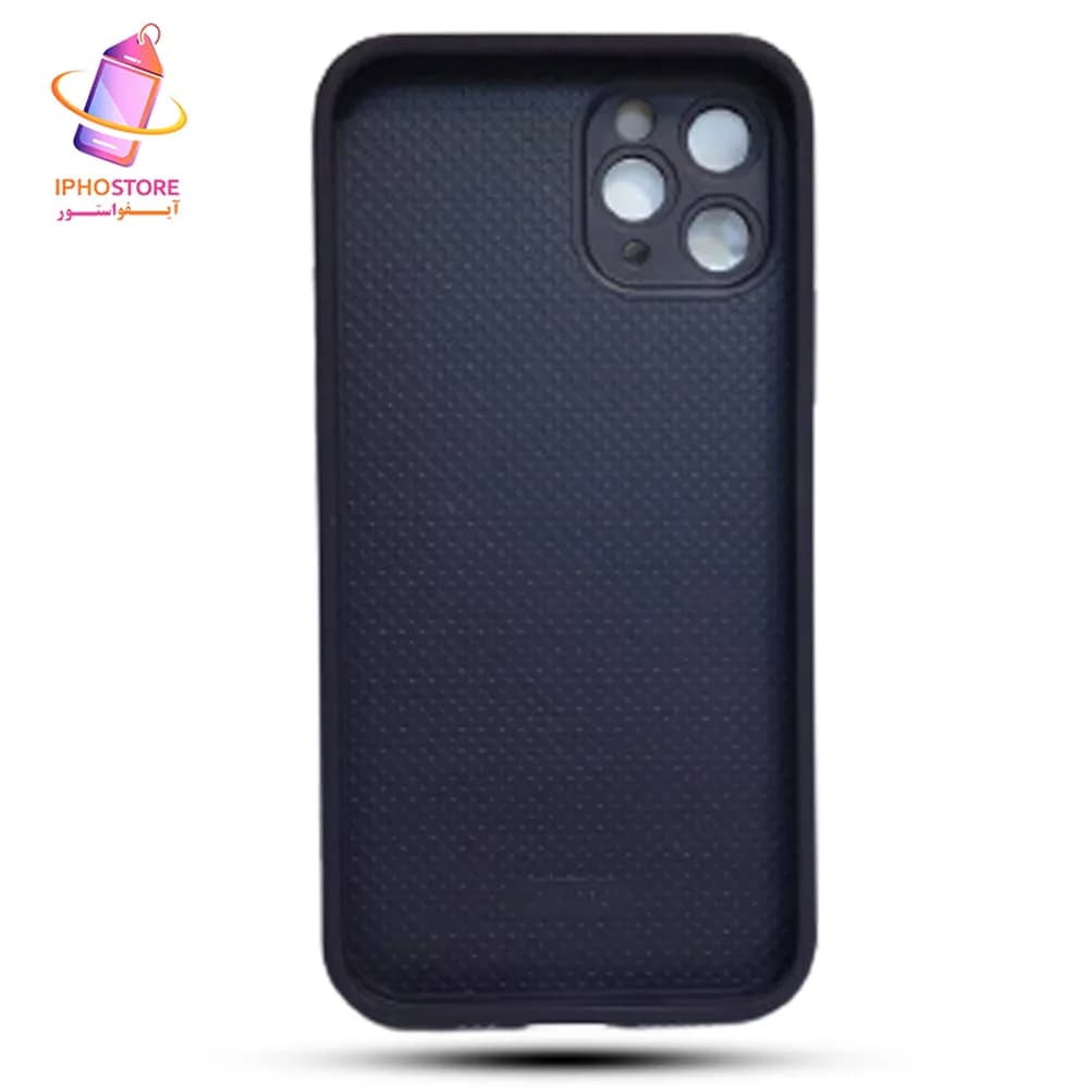 قاب آیفون 11 پرو مدل AG Glass — تصویر ۷