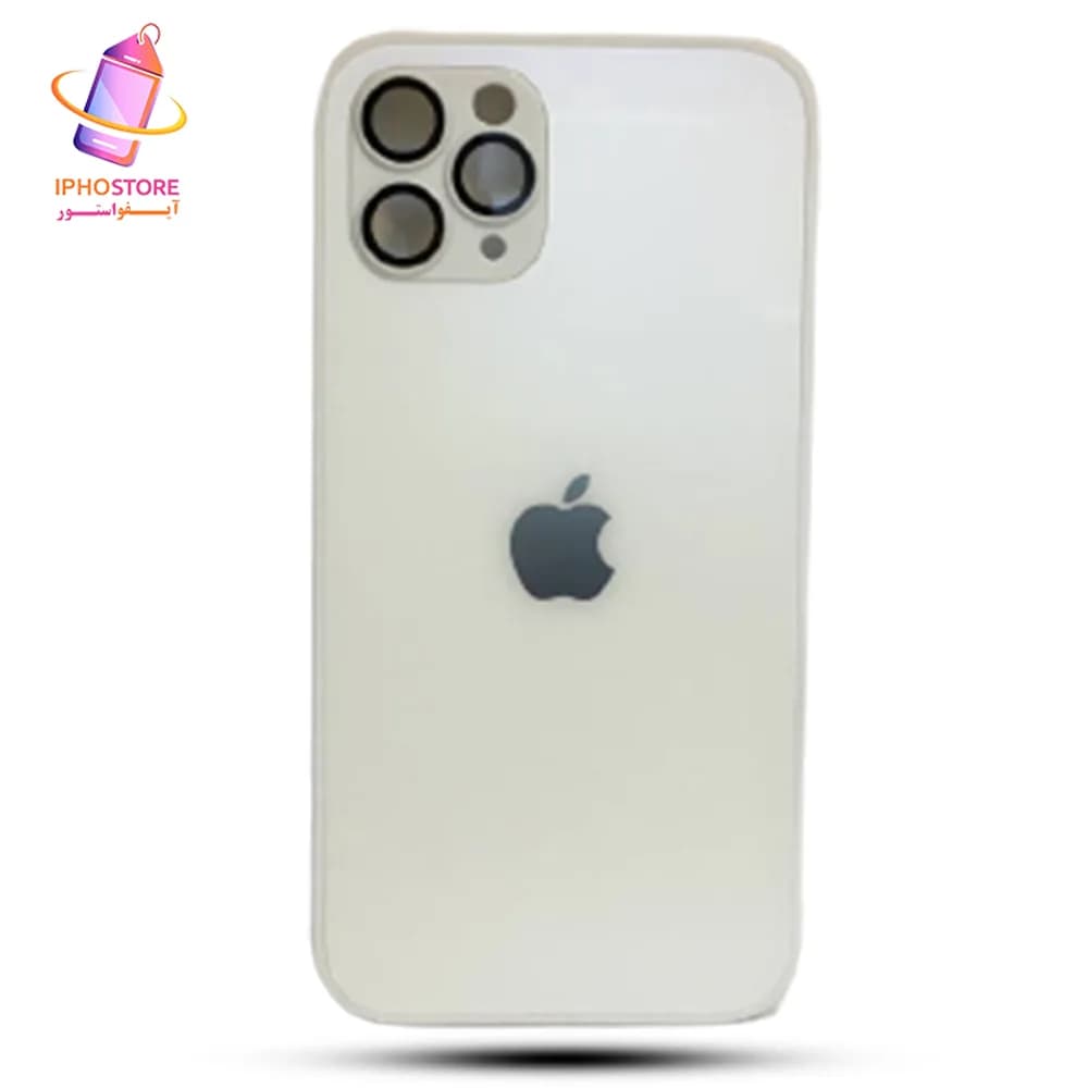 قاب آیفون 11 پرو مدل AG Glass — تصویر ۲