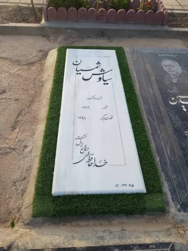 سنگ مارمارا ترکیه براق کد0020 — تصویر ۲