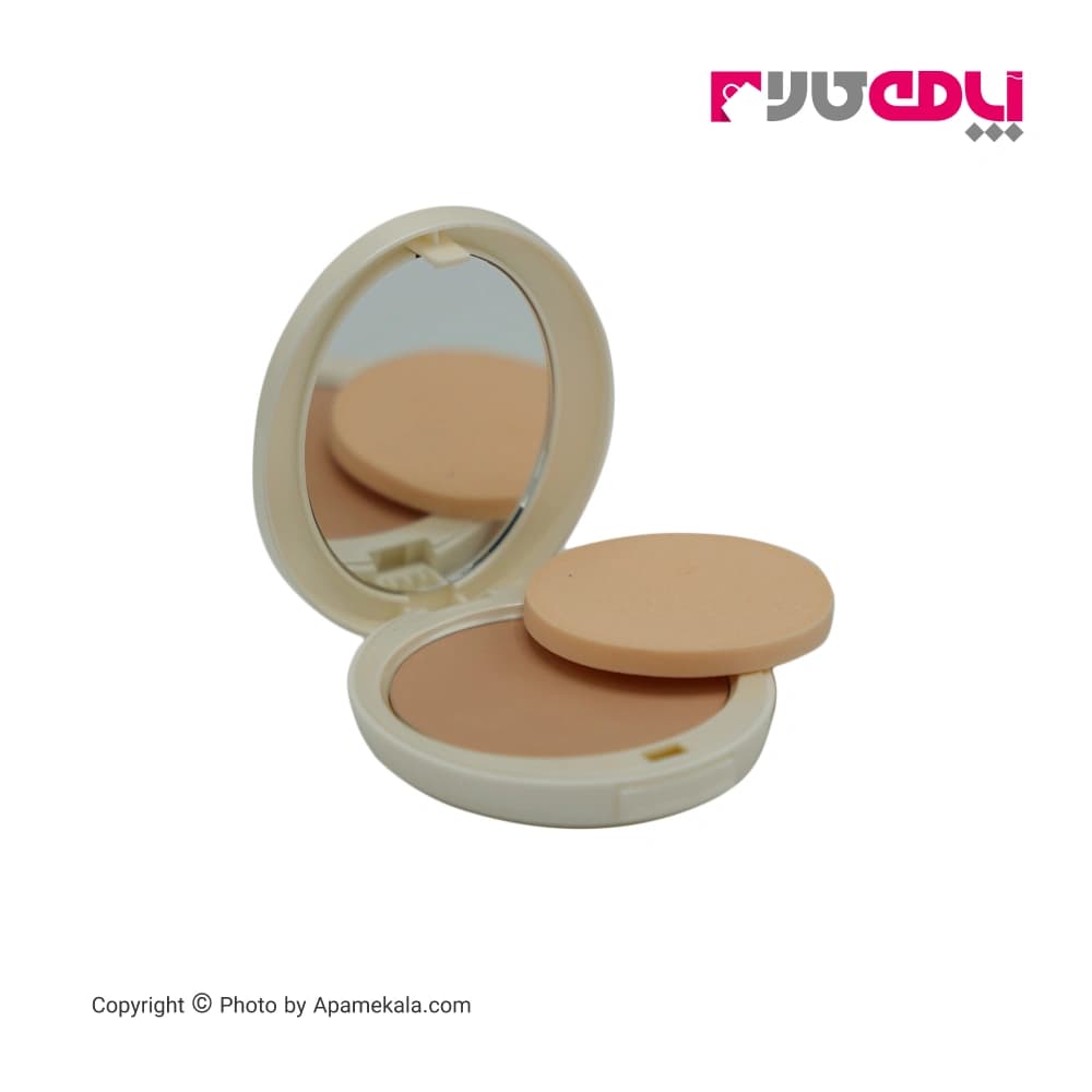 پنکیک شون SCHON سری Precious شماره P04 — تصویر ۴