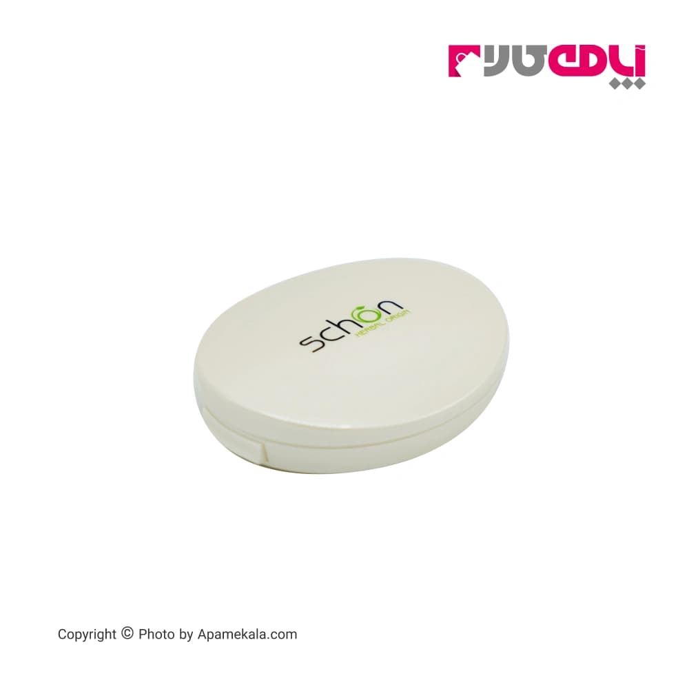 پنکیک شون SCHON سری Precious شماره P04 — تصویر ۳