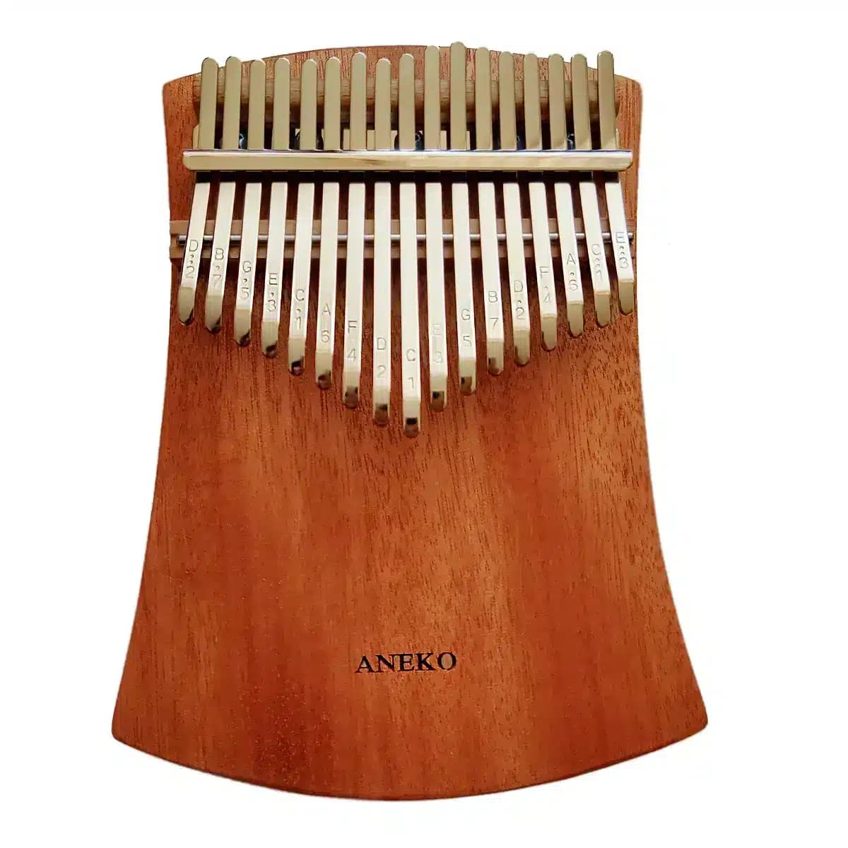 کالیمبا آنکو مدل فلت-aneko-k17-flat — تصویر ۹