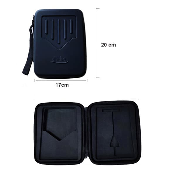 کالیمبا انکو مدل هیرو K17-HERO-2-HARDCASE — تصویر ۱۲