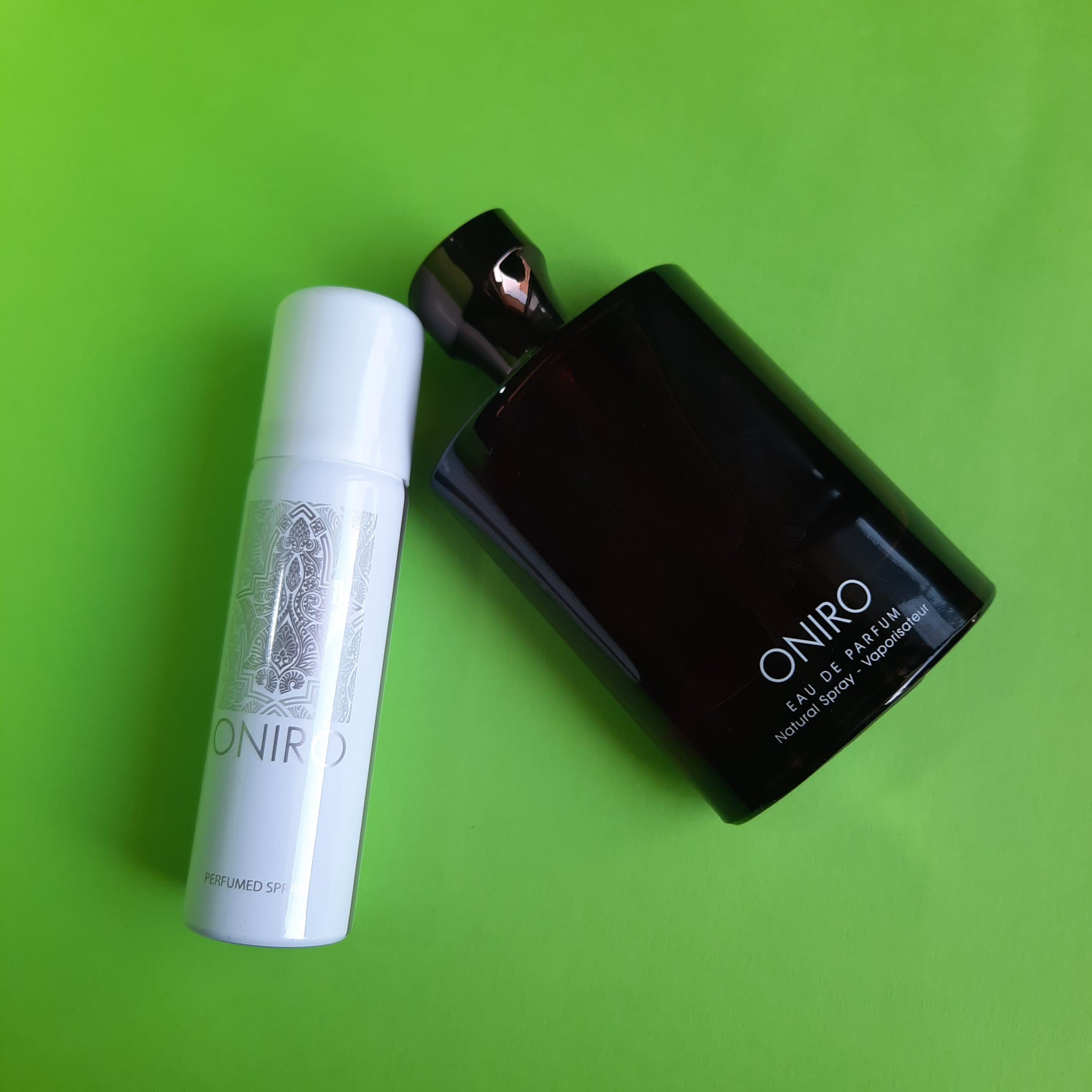 عطر ادکلن اونیرو مردانه Fragrance World Oniro – حجم 100 میل — تصویر ۶