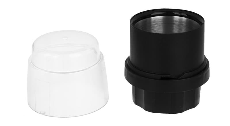 مخلوط کن و آسیاب گوسونیک مدل GSB-426 — تصویر ۱۱