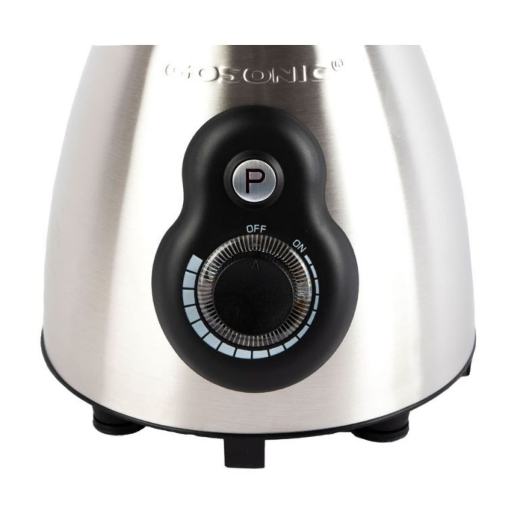 مخلوط کن و آسیاب گوسونیک مدل GSB-426 — تصویر ۹
