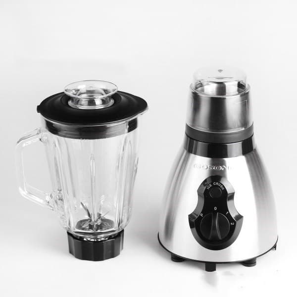 مخلوط کن و آسیاب گوسونیک مدل GSB-425 — تصویر ۹