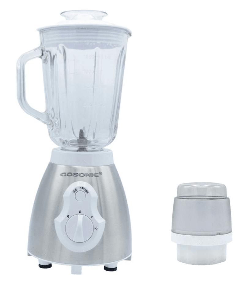 مخلوط کن و آسیاب گوسونیک مدل GSB-425 — تصویر ۴