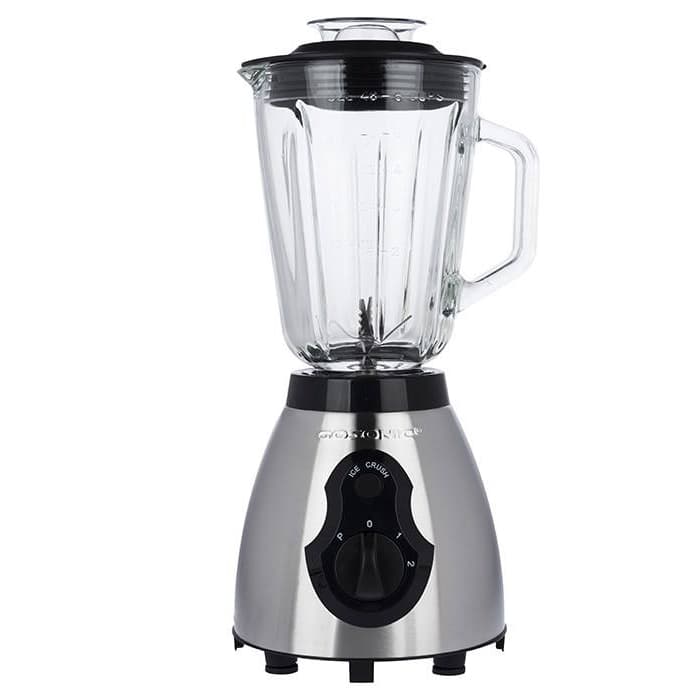 مخلوط کن و آسیاب گوسونیک مدل GSB-425