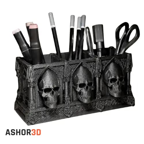نظم دهنده میز گوتیک Gothic — تصویر ۳