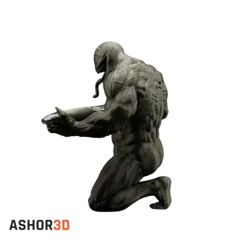 نگهدارنده قلم ونوم venom — تصویر ۳