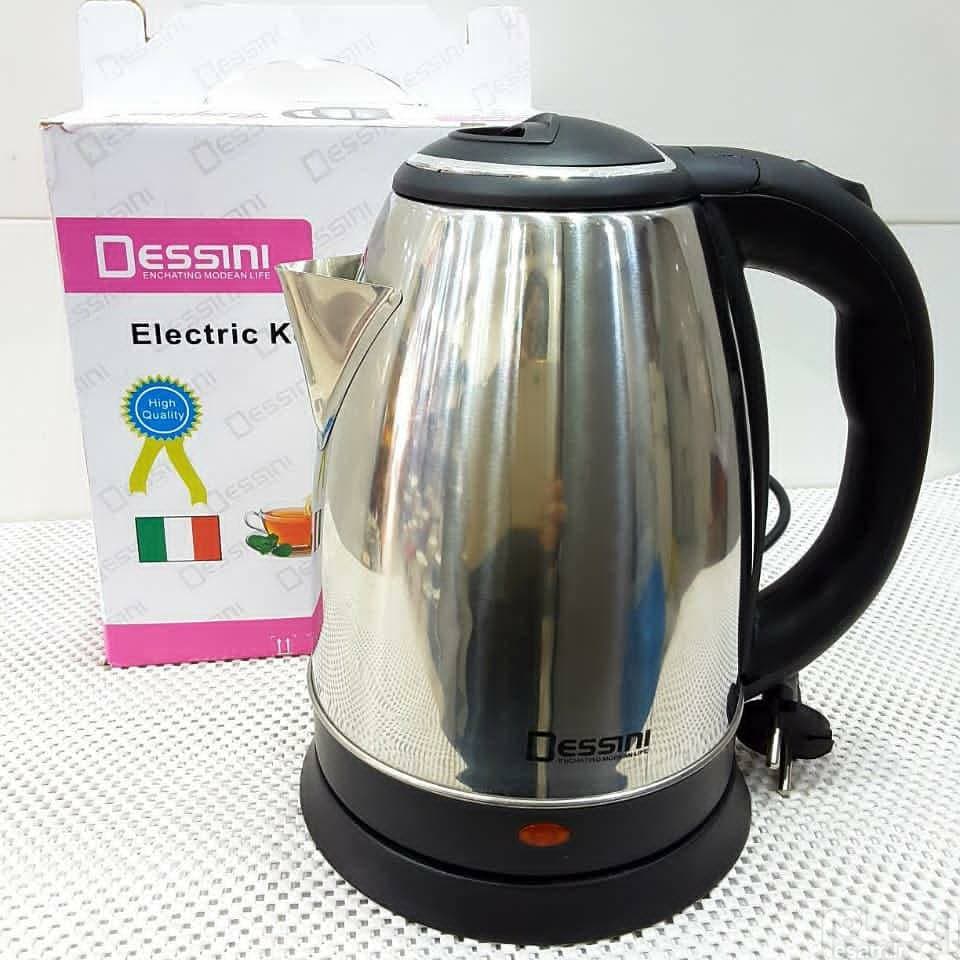کتری برقی دسینی مدل KD-990 — تصویر ۳