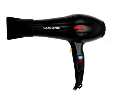 سشوار گوسونیک مدل GHD-252