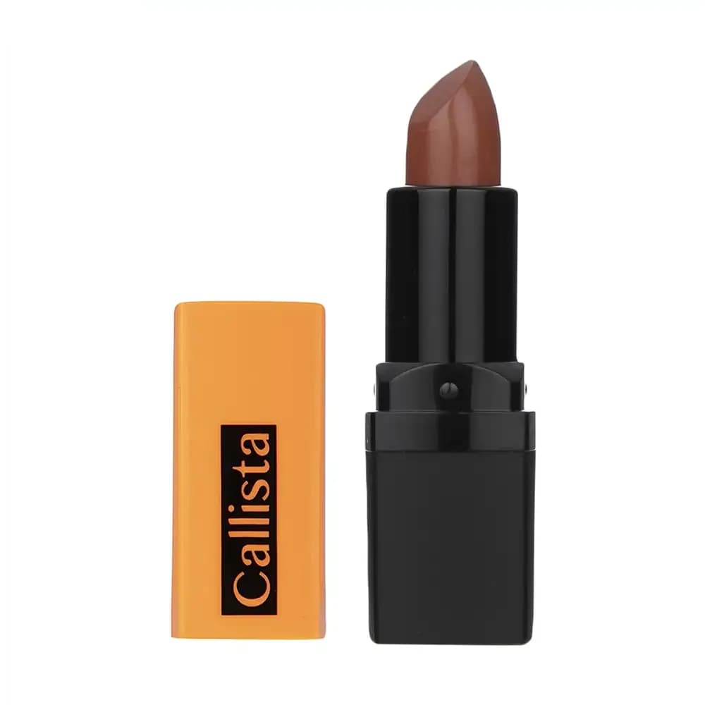 رژ لب جامد کالیستا مدل color rich شماره L53 — تصویر ۴