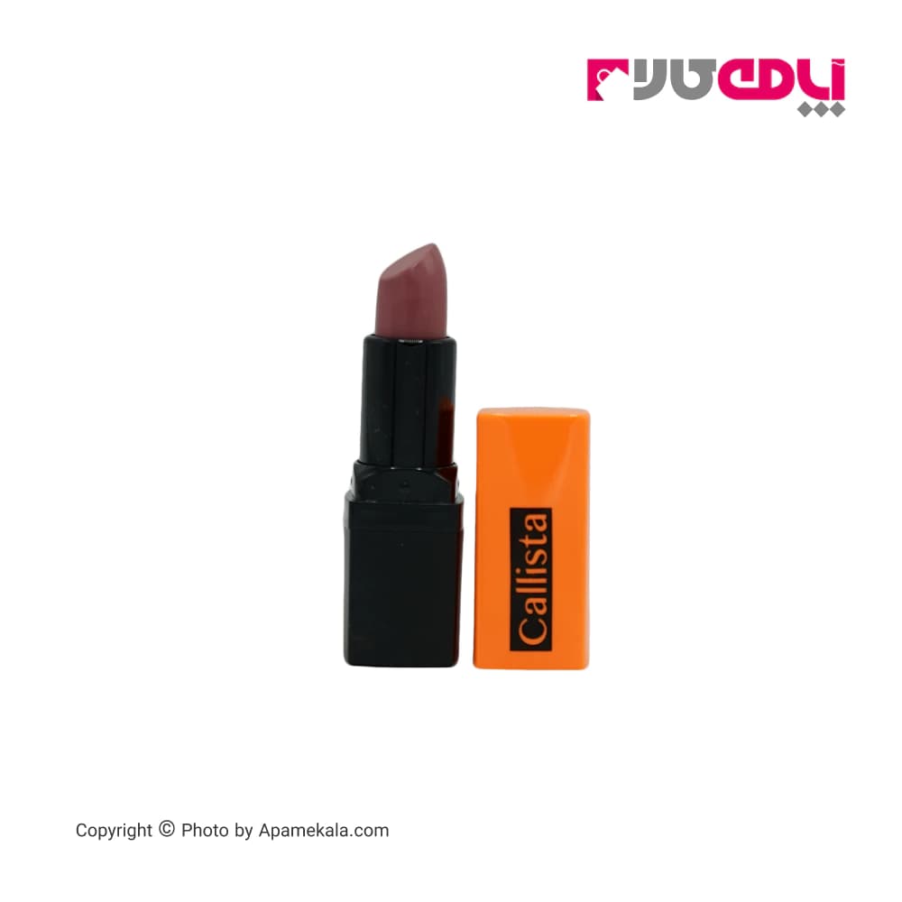 رژ لب جامد کالیستا مدل color rich شماره L55