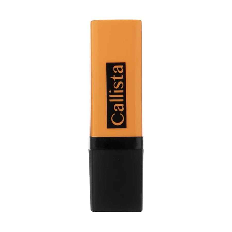 رژ لب جامد کالیستا مدل color rich شماره L57 — تصویر ۳