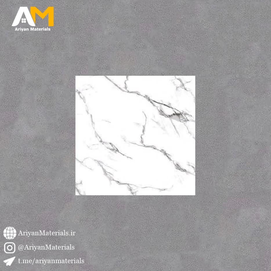 سرامیک کف طرح کلکته اورست 60×60