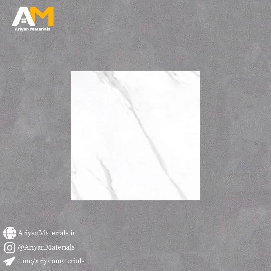 سرامیک کف طرح کلکته 60×60 — تصویر ۲