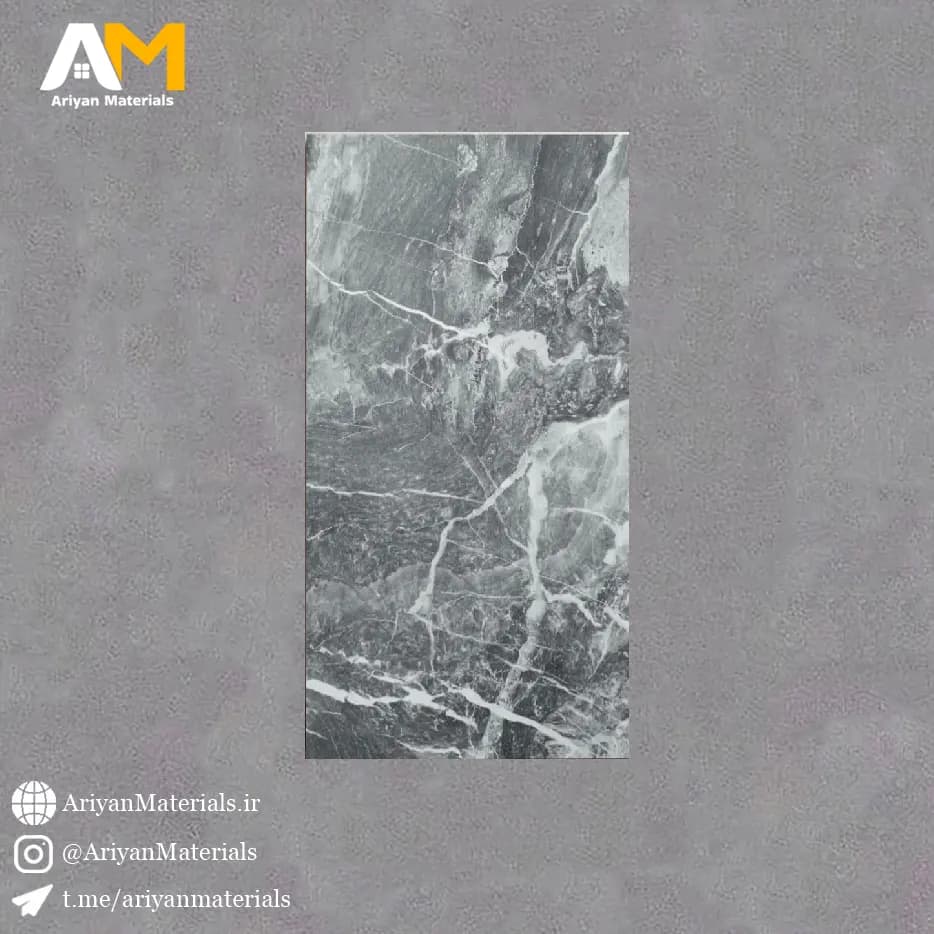 سرامیک دیواری طرح لاگوس 120*60 — تصویر ۲