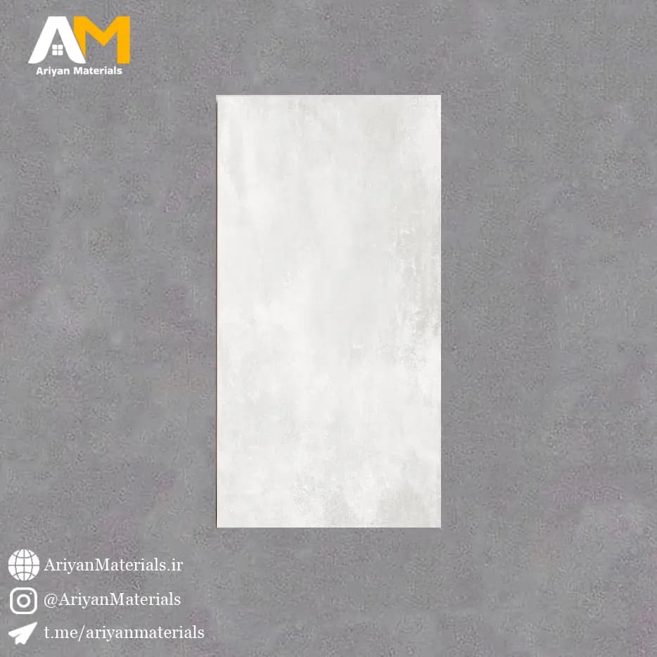 سرامیک دیواری طرح آوون 120*60