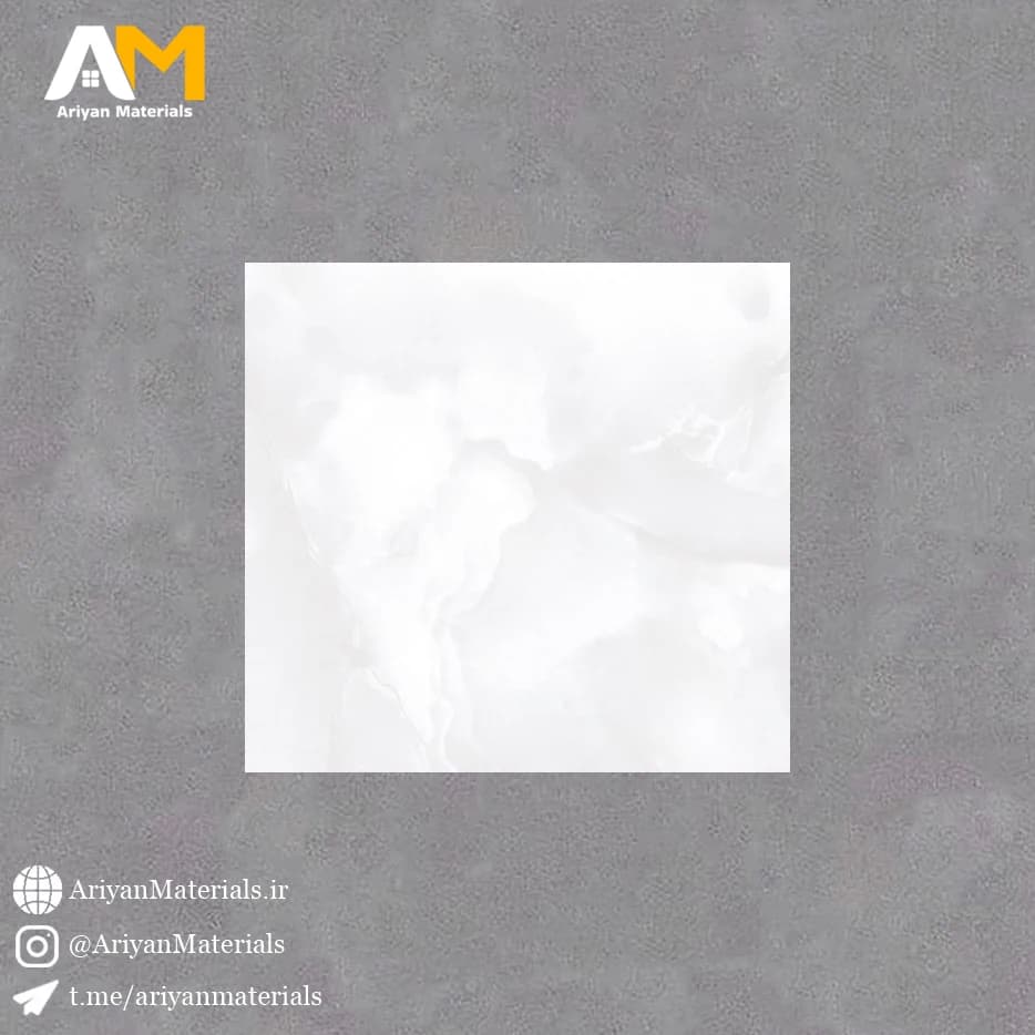 سرامیک کف طرح روشه 80*80