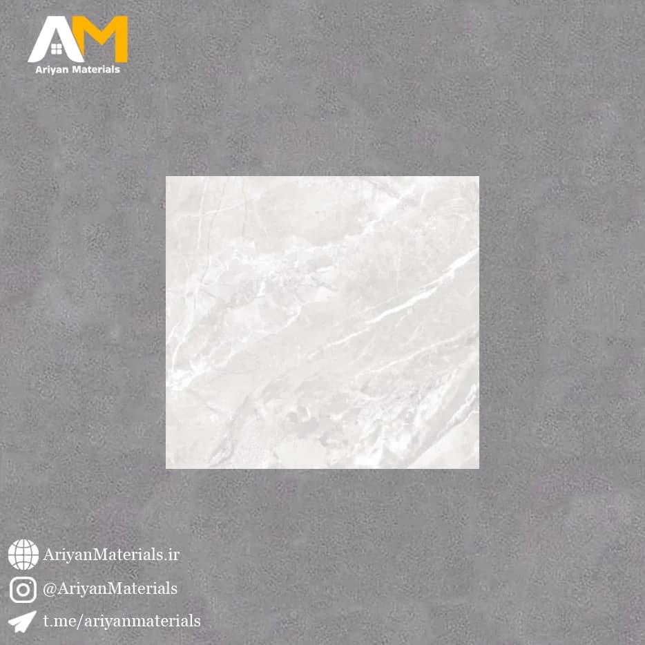 سرامیک کف طرح پردیس 80×80