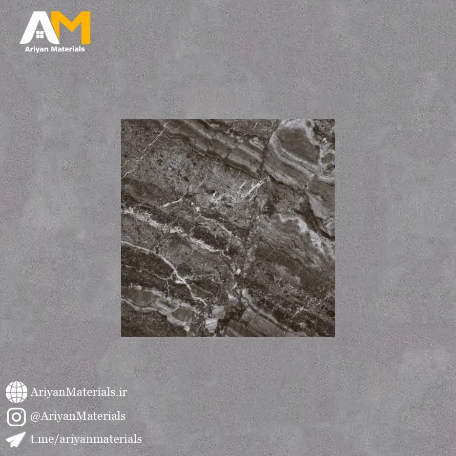 سرامیک کف طرح سامر 80*80